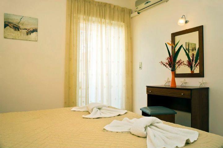 Alfa Hotel Apartments Gerani  Ruang foto
