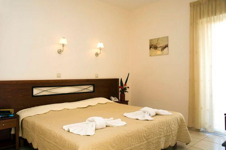 Alfa Hotel Apartments Gerani  Ruang foto