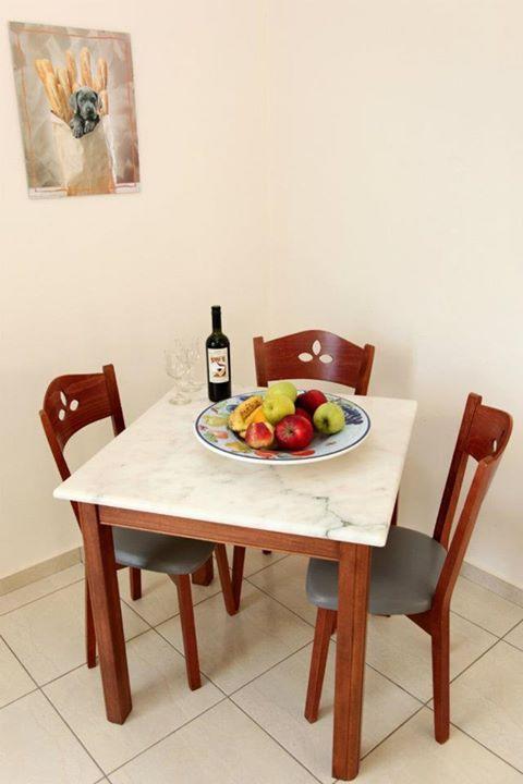 Alfa Hotel Apartments Gerani  Ruang foto